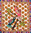 Organic Appliqué: Fun Folk Sampler - February 2026 - Tucson - USA - Learn more