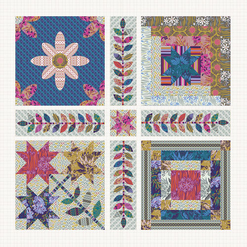 BLOCK EXCHANGE - March 2025 - Monterey - USA - Learn more