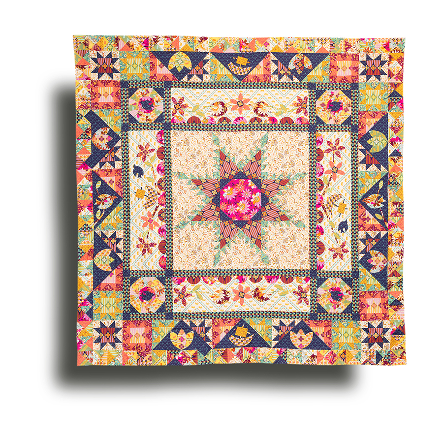 TRADE WINDS FEATHERED STAR - March 2026 - Monterey - USA - Learn more