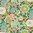 Wallflower - Green