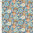 Wallflower - Blue