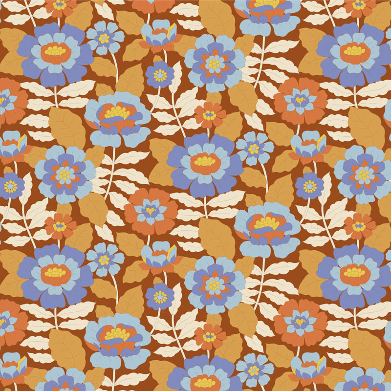 Beverly - Caramel