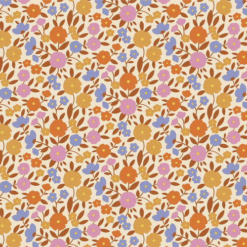 Janice - Caramel