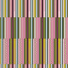 Subtle Parallelism - Storied Stripes