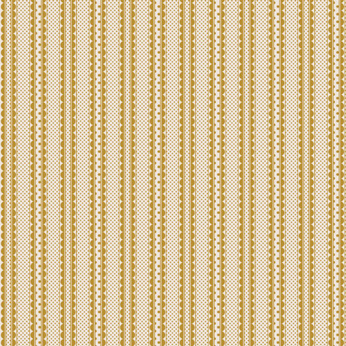 Legacy - Stripe Honey