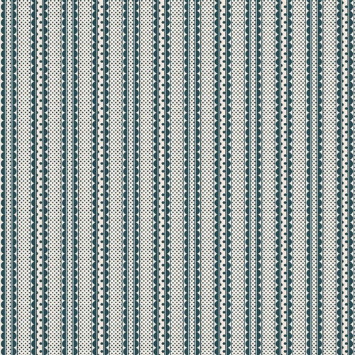 Legacy - Stripe Teal