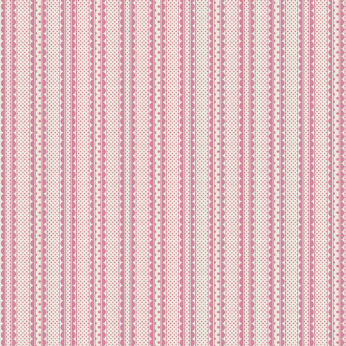 Legacy - Stripe Rose