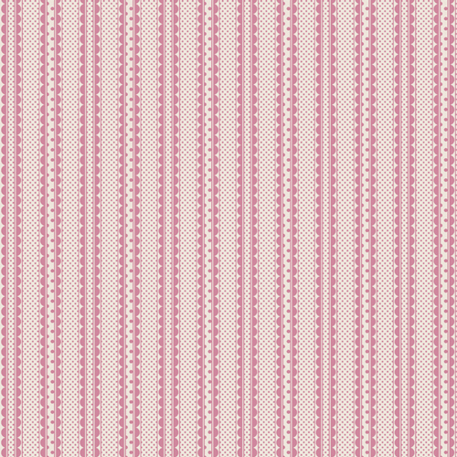 Legacy - Stripe Rose