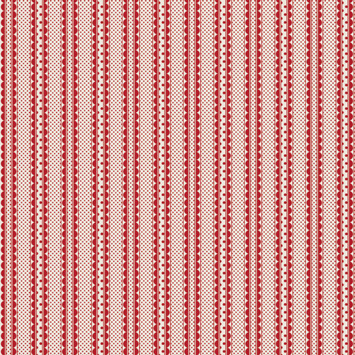 Legacy - Stripe Cherry