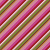 Storied Stripes - Tilted Horizon Rose