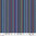 Narrow Stripe - Blue
