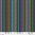 Narrow Stripe - Multi