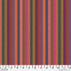 Narrow Stripe - Sunset