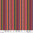 Narrow Stripe - Sunset