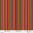 Narrow Stripe - Tomato