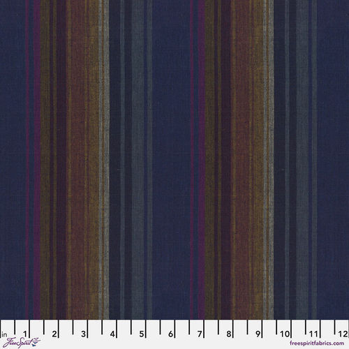 Exotic Stripe - Midnight