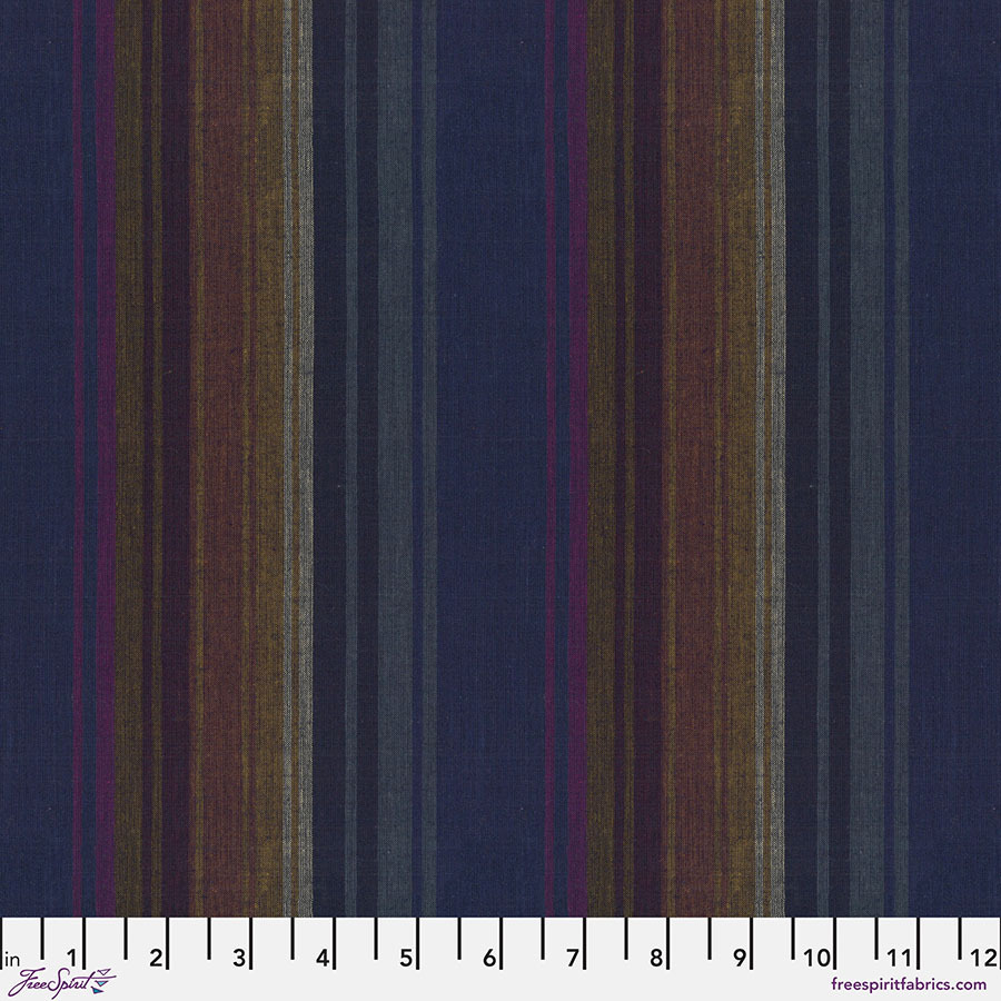 Exotic Stripe - Midnight