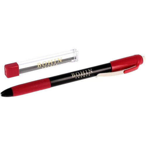 Bohin Mechanical Pencil - Grey Extra Fine 0.9mm