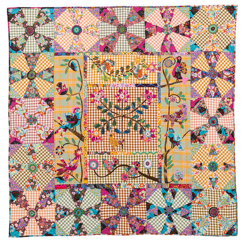 Quilt Encounter September 2025 - Adelaide - Australia - Learn more