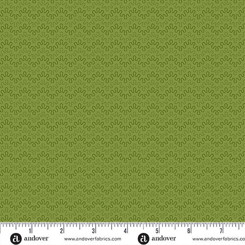 Ripple - Fern