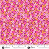 Floret - Magenta