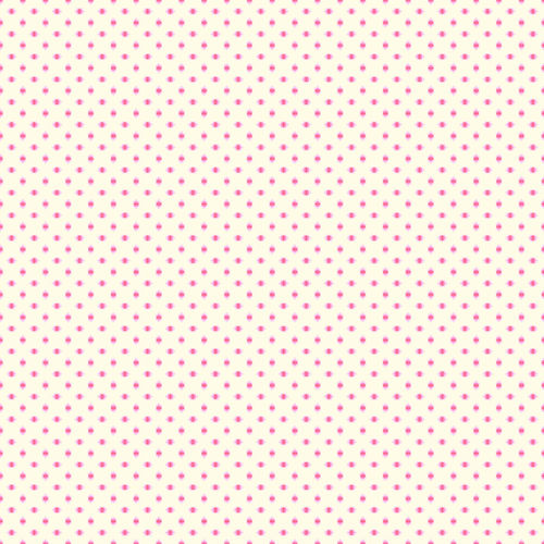 Dot - Coral