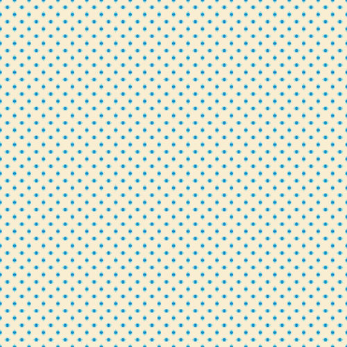 Dot - Blue