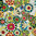 Cosmos - Cotton Sateen