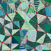 Parasols - Cotton Sateen