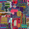 Chaos Theory - Cotton Sateen