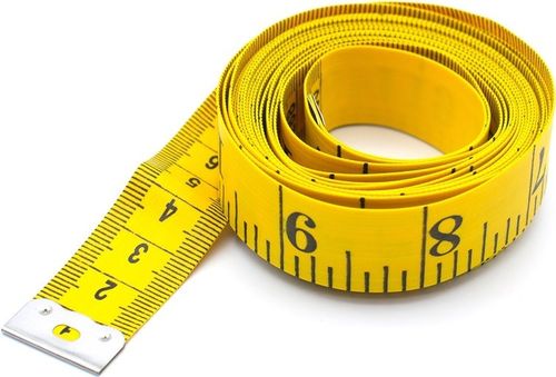 Tape Measure - 120"