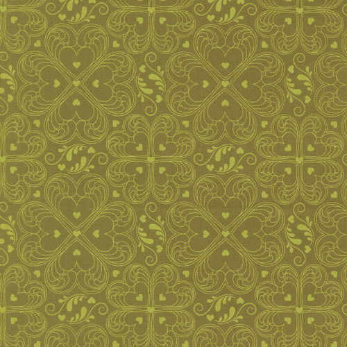 Avocado - Green