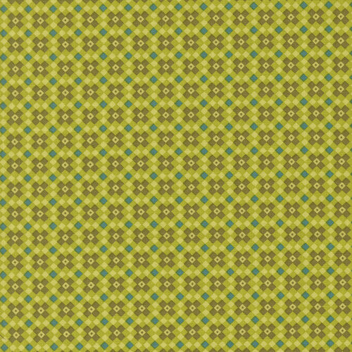 Grass - Dark Green