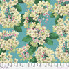 Mountain Laurel - Aqua