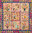 Fun Folk Sampler BoM 2025