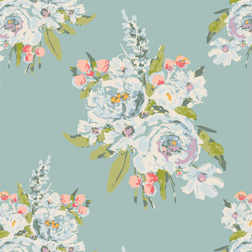 Summer - Roses