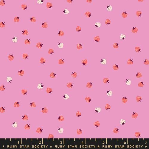 Daisy - Pink