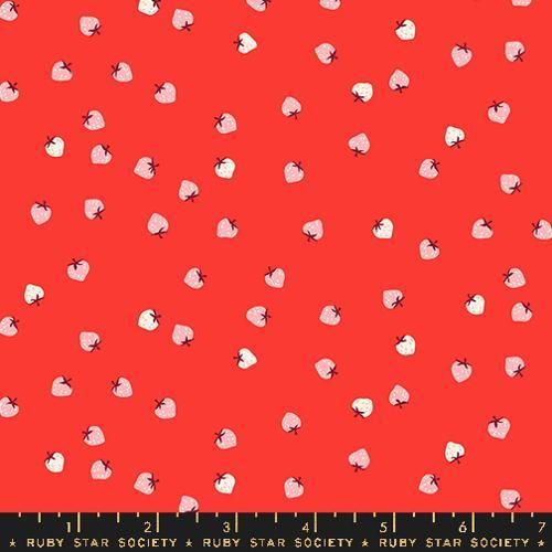 Lollipop - Red