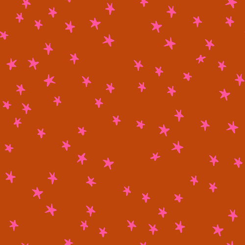 New Cayenne - Orange