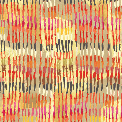 Sketchbook 21 - Robin feathers