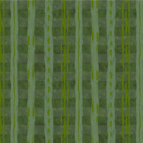 Sketchbook 21 - Ribbons Grassy