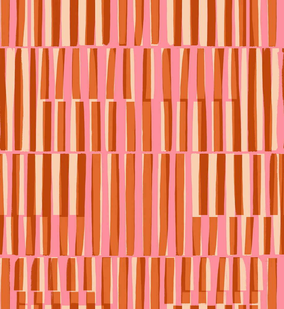 Sorbet - Orange