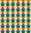 Turmeric - Dark blue