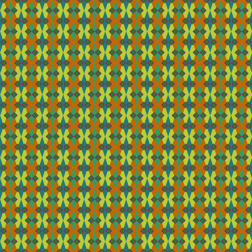 Fractal - Leaf
