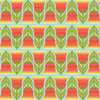 Celosia - Lime