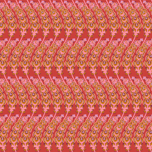 Bells of Ireland - Coral