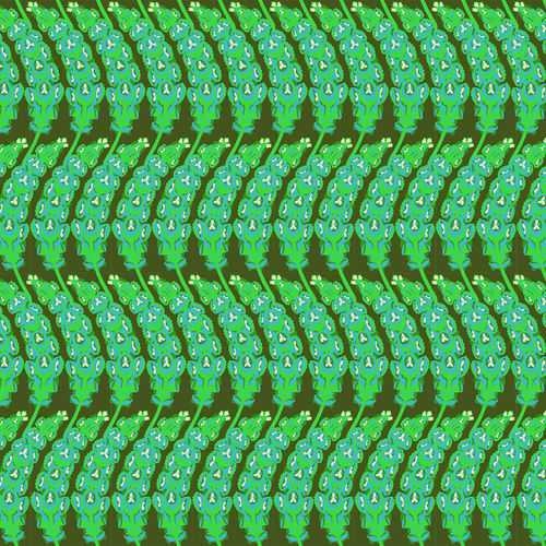 Bells of Ireland - Moss