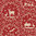 Paperscenes - Burgundy