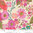 Happy Blooms - Cream
