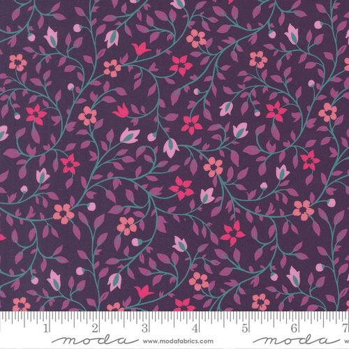 Serenity - Plum